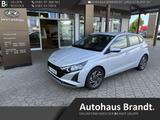 Hyundai i20 Trend 1.0 T-GDI EU6e Navi Digitales Cockpit  - Hyundai i20 New cars: Eu