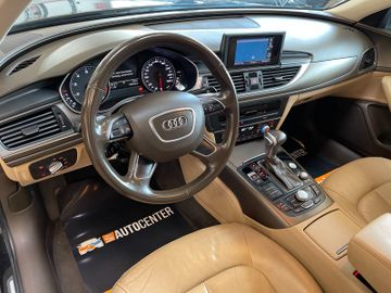 Audi A6 Lim. 2.0 TFSI *PDC*Navi*Klima*