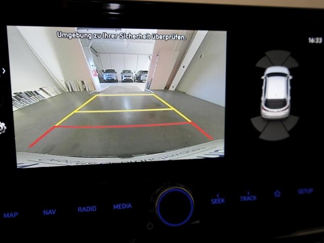i30 FACELIFT T-GDI N-LINE 48V DCT+VOLL LED+NAVI+