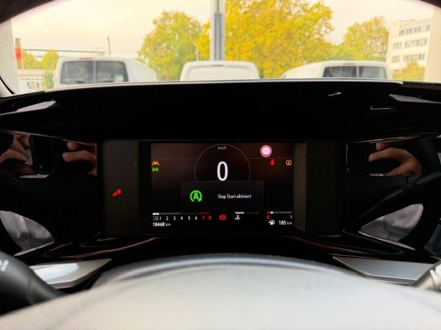 Fahrzeugabbildung Opel Mokka GS Line 1.2L-136PS /Kamera/Allwetter!