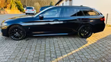 BMW 520d Touring, M-Paket, 20 Zoll, Top Zustand  - BMW 520: 520d M Paket