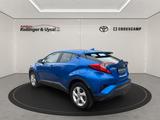 Toyota C-HR Flow - Toyota C-HR Flow mit Benzin-Antrieb