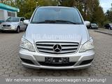 Mercedes-Benz Viano 3.0 CDI Trend Edition V6 Lang *8 Sitzer* - Mercedes-Benz Viano in Aachen