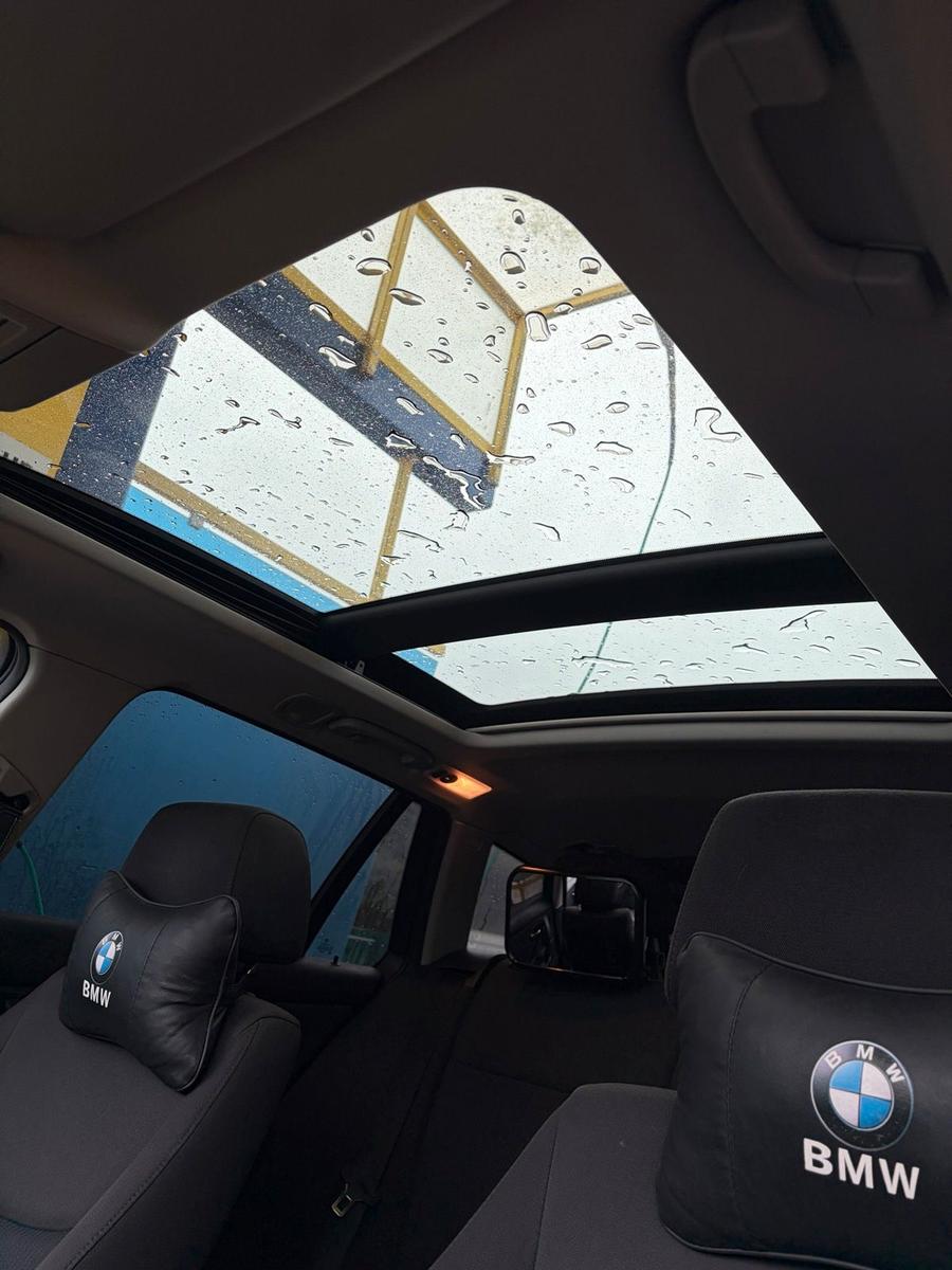 BMW 318 2010 — photo 14