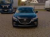 Mazda 3 Lim. Center-Line TÜV/06/2027 PDC NAVI R- KAMER - gebrauchte Mazda 3 aus dem Jahr 2013