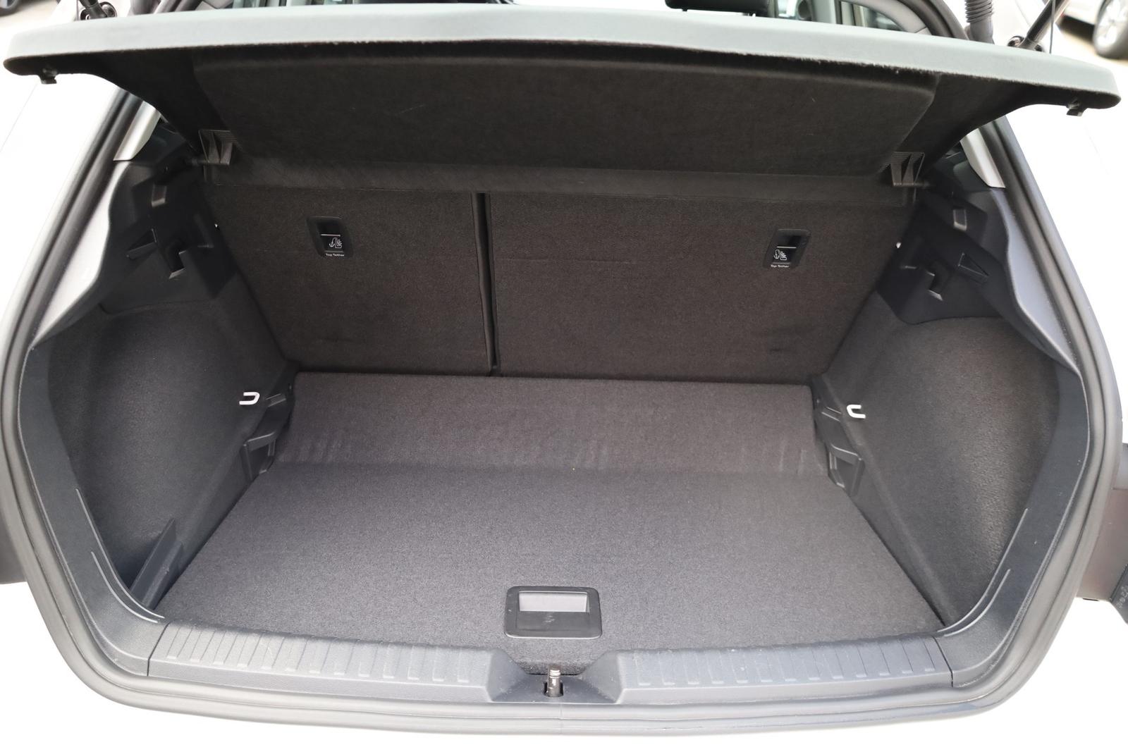 Audi A1 Sportback 30TFSI Virtual Cockpit Sitzheizung, миниатюра 11