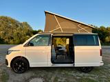 Volkswagen T6.1 California Beach DSG*2 Türen*LAST EDITION* - VW T6 California mit Schiebedach