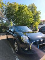 MINI Mini Clubman One D - MINI One D Clubman von privat