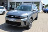 Dacia Bigster TCe 130 4x4 Expression / Winter Plus - Dacia Bigster Tageszulassungen