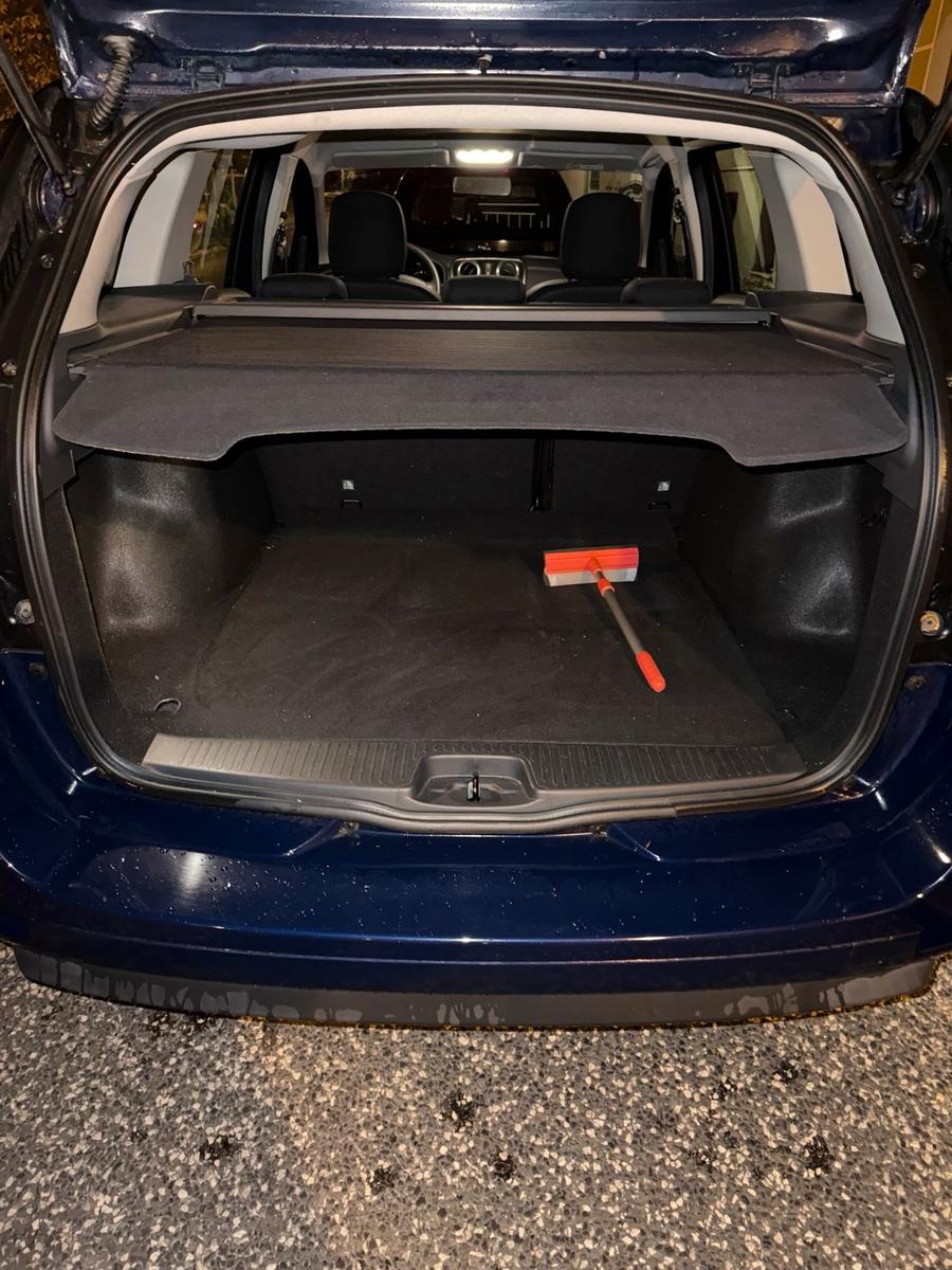 Dacia Logan 2014 — photo 9