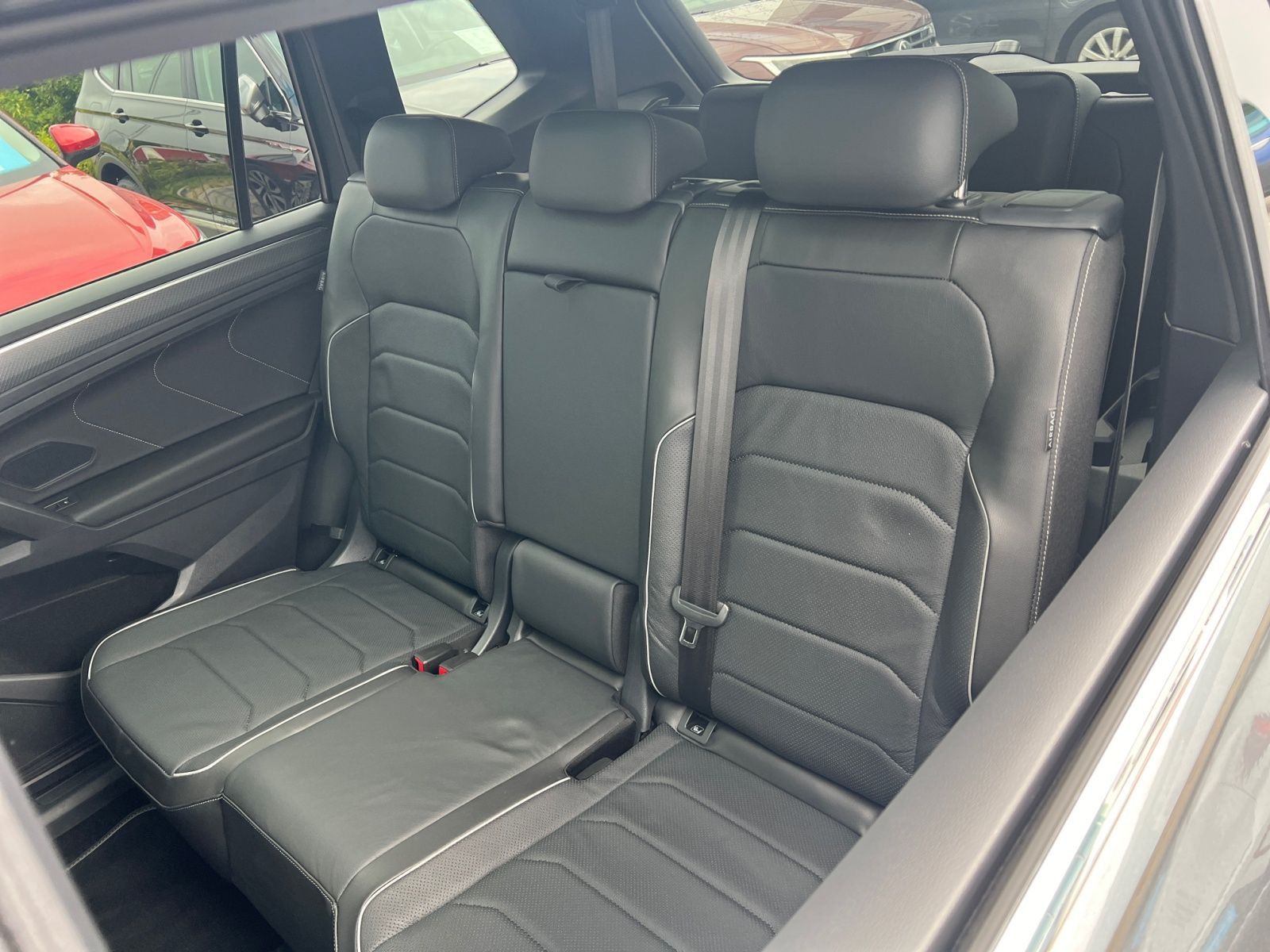 Volkswagen Tiguan Allspace - Bild 11