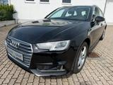 Audi A4 Av. Sport 40 TDI S-Tronic ACC KAM NAVI SHZ - Audi A4 bis 20.000 Euro