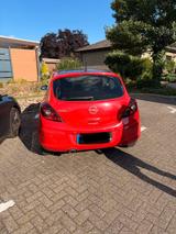 Opel Corsa D Sport - Opel Corsa aus 2010: Sport