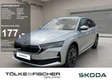 Skoda Octavia Combi Tour Navi AHK ACC HUD PDC eHeck