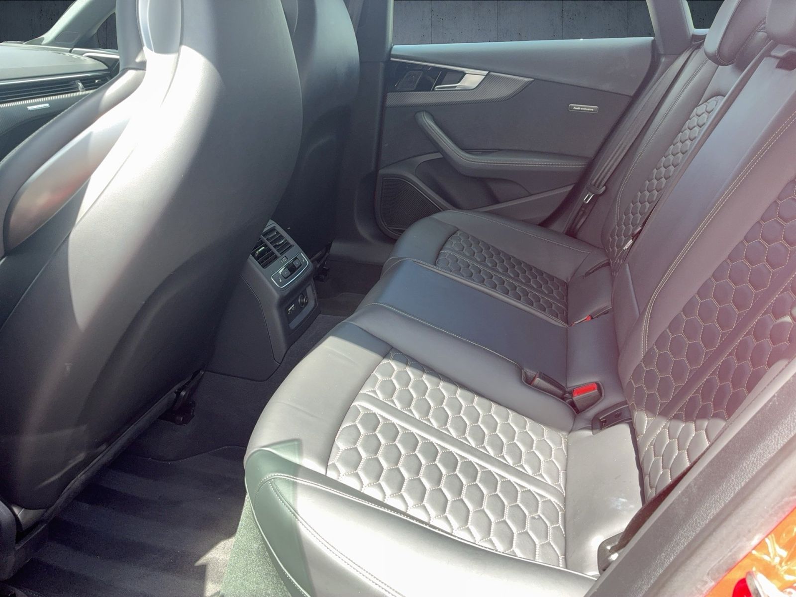 Audi RS 5 Sportback tiptr. Laser ACC Cam 20 Keyless foto 13