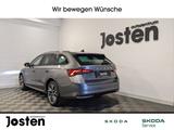 Skoda Octavia Combi Tour 2.0TDI AHK Fahrass. LichtSich - Skoda Octavia Jahreswagen: Kombi