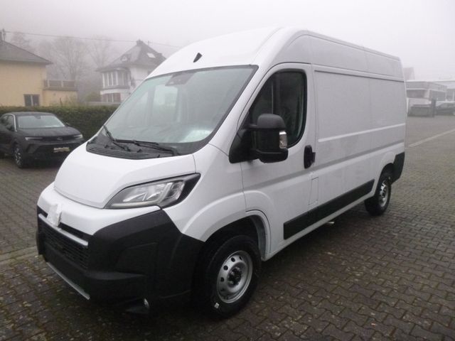 Movano Cargo L2H2