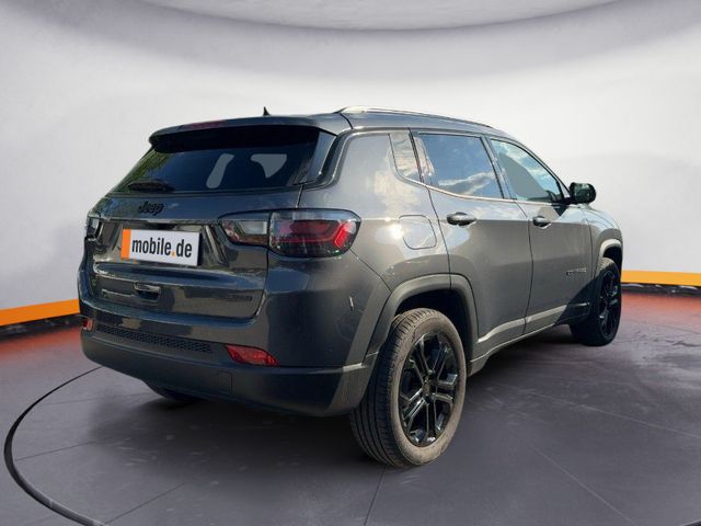 Jeep Compass 1.5 Night Eagle Automatik Navi*Klima*RFK