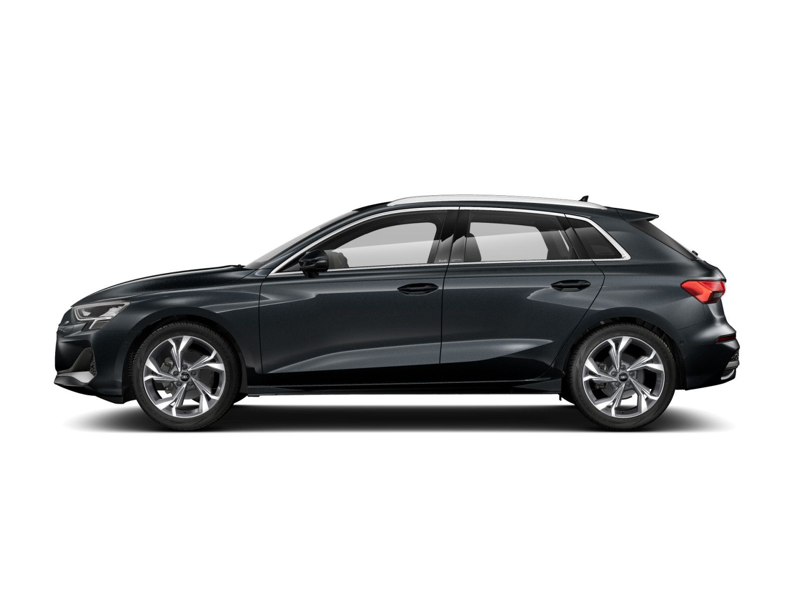 Audi A3 - Bild 9