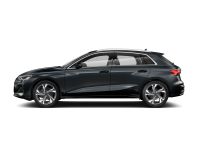 Audi A3 - Vorschau Bild 9
