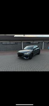 Audi RSQ3 Matrix Sonos 280km/h GA 2029 Matrix 21