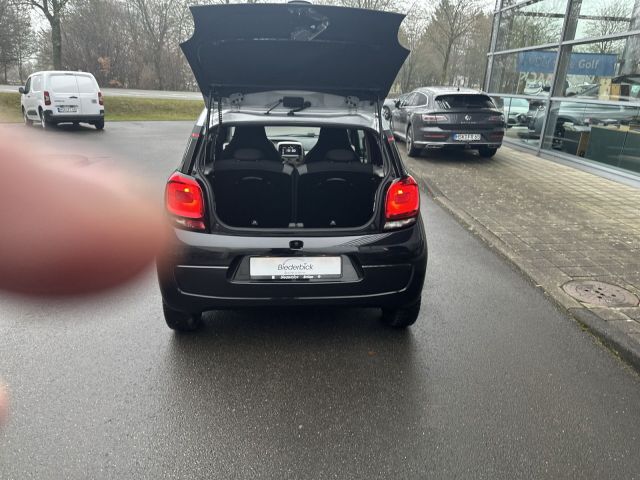 C1 1.0 VTi Urban Ride Klima Fenster el.