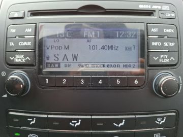 Hyundai i30 Classic 1.4 °Klima°NSW°CD°