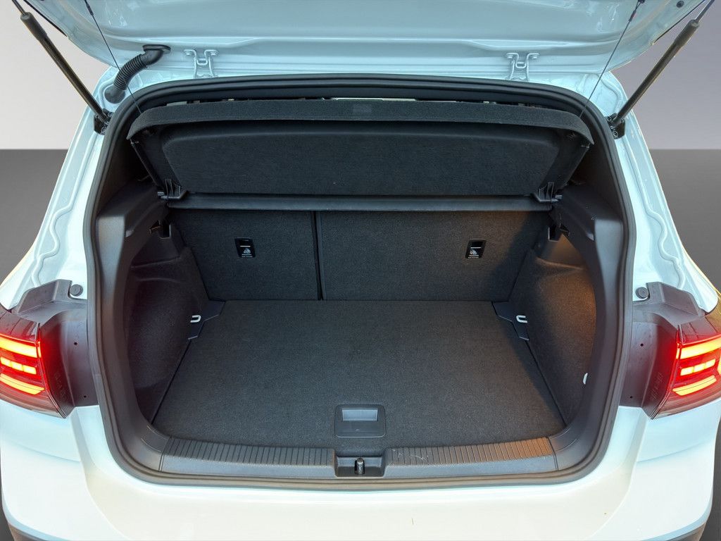 Volkswagen T-Cross - Bild 19