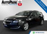 Opel Insignia Sports Tourer Innovation*Leder*SHZ*Xen. - gebrauchte Opel Insignia aus dem Jahr 2016
