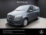 Mercedes-Benz Vito 116CDI Kasten Lang AHK Tempomat Navi LED - Mercedes-Benz Vito in Wiesbaden