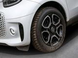 Smart ForTwo EQ Exklusive Pano LED LAST ONE Kamera - Smart ForTwo: La