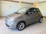Fiat 500 1.3 Multijet 16V 75 CV Sport tetto apri - Fiat 500 Sport mit Diesel-Antrieb