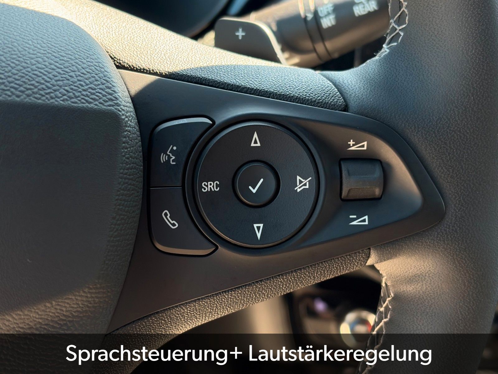Fahrzeugabbildung Opel Corsa F GS 1.2 Turbo LHZ SHZ CAM LED CarPlay