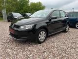 Volkswagen Polo V Trendline 1.2 TÜV NEU - Volkswagen Polo aus 2010: Trendline