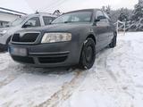 Skoda Superb 3u4 Export - Skoda Superb 3U