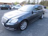 Mercedes-Benz E 250 CDI BlueEfficiency  Navi Klima Tempo. AHK - Mercedes E-Klasse SUV