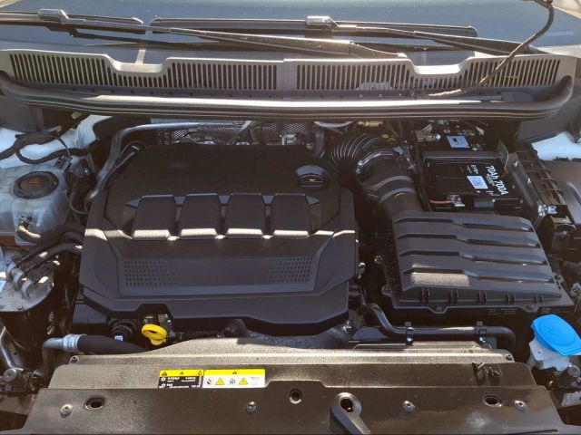 CADDY CARGO 2.0 TDI AZV+PDC+DAB+BT
