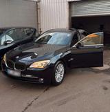 BMW 730d Stage 2 , tausch möglich - BMW 730 in Düsseldorf