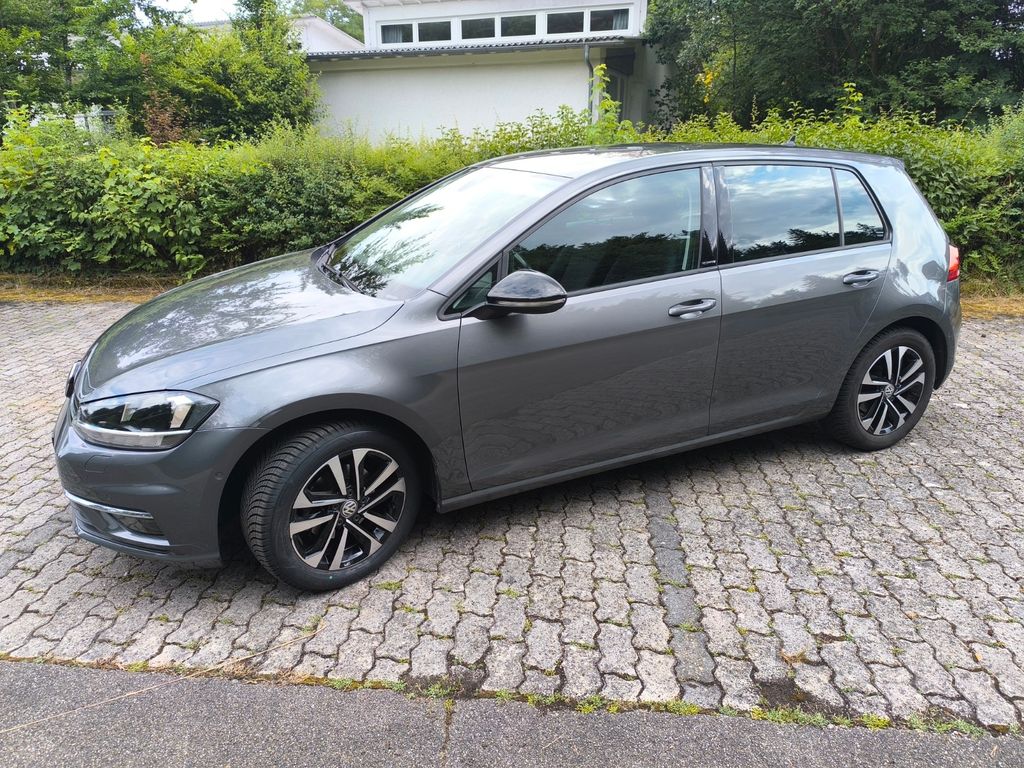 Image of Volkswagen Golf