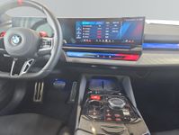 BMW M5 - Vorschau Bild 13