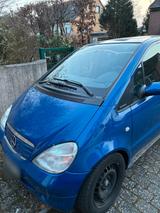 Mercedes-Benz Mercedes A 170 CDI W168 Teilespender TÜV - Mercedes-Benz A 170 in Hannover