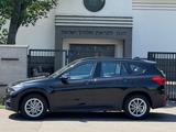 BMW X1 sDrive 18 d 2.0  /Navi/Euro6/ - BMW X1: 2.0