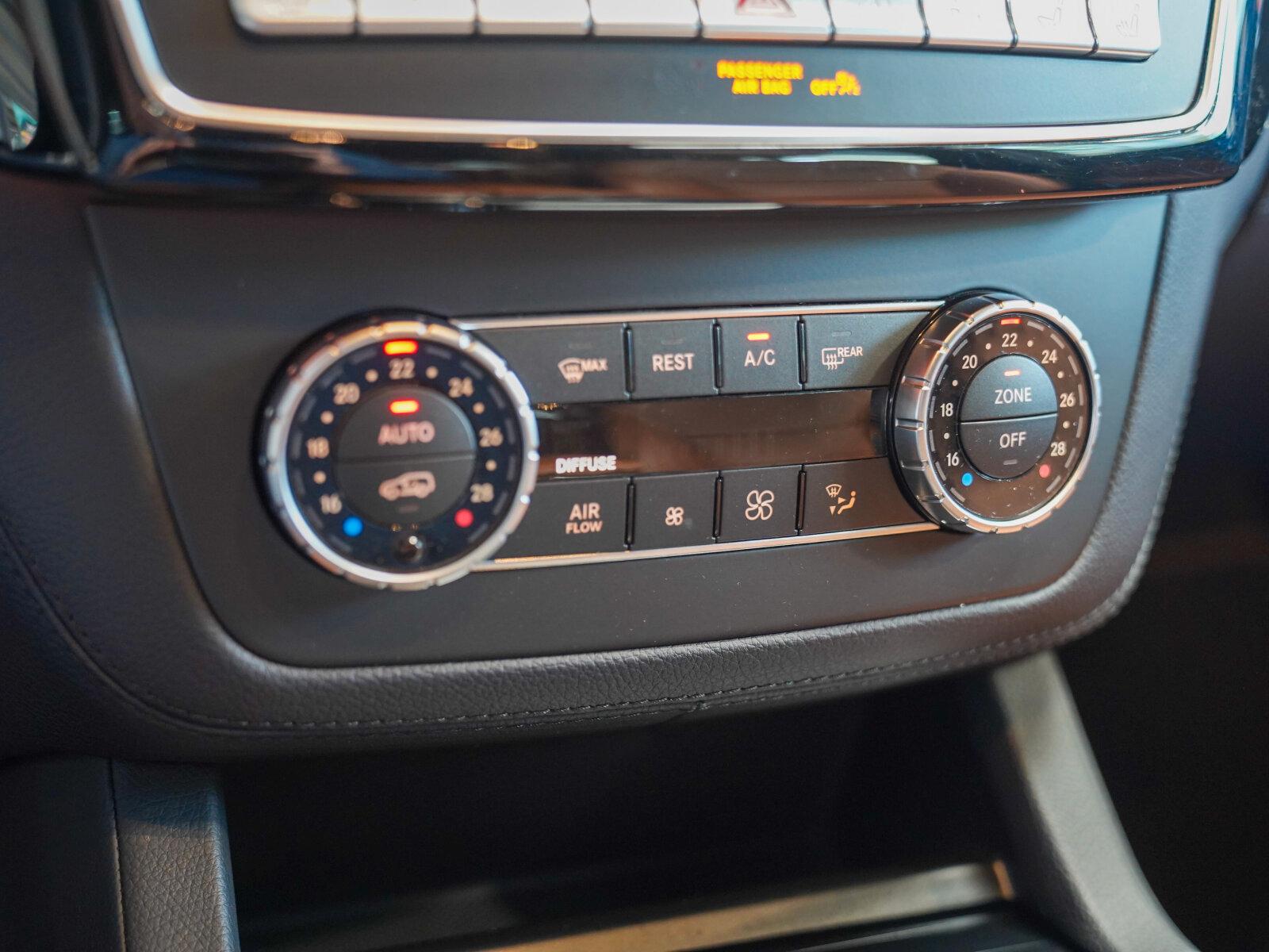 Mercedes-Benz GLE 350 d 4M Coupé sattelbraun ACTIVE CURVE AHK