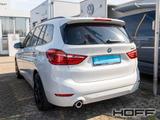 BMW 218 Gran Tourer i Gran Tourer Advantage Navi LED - BMW 218 Gran Tourer: Van