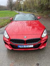 BMW Z4  M40i  - BMW Z4 M40i von privat