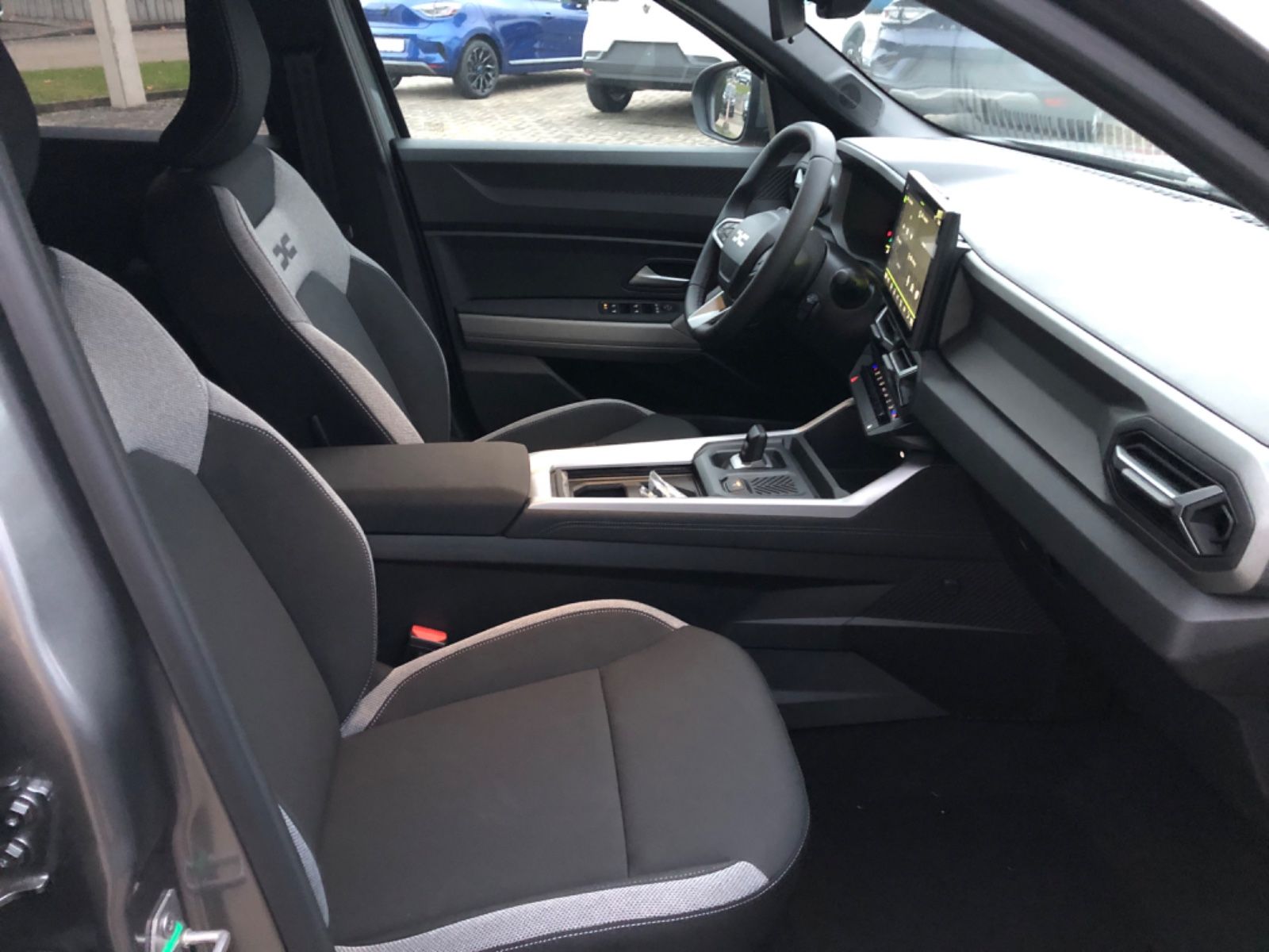 Dacia Bigster - Bild 2