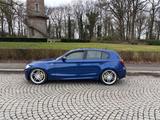 BMW 130i M-Paket - BMW 130: 130i