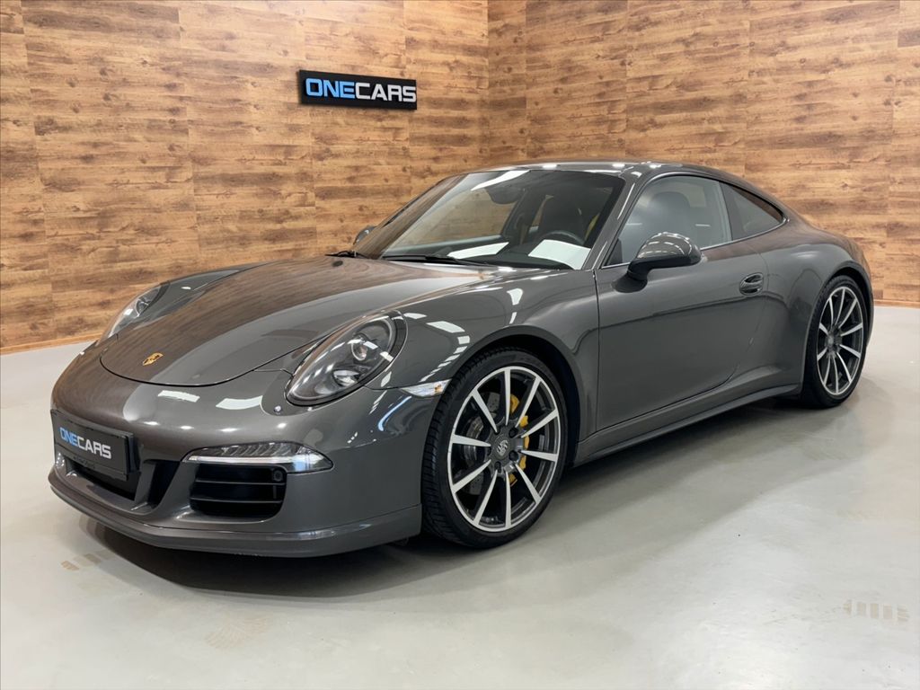 Porsche 911 Urmodell