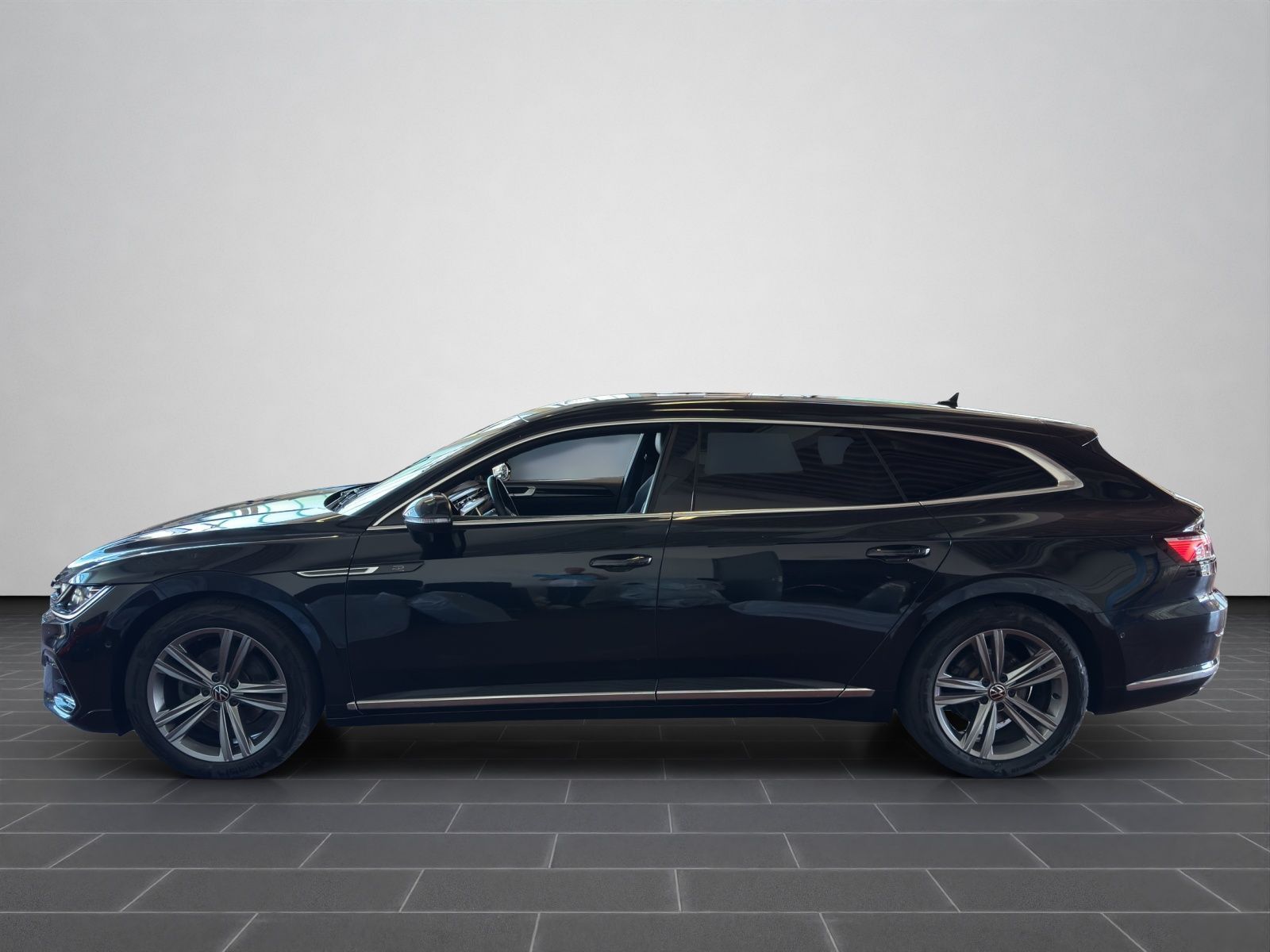 Volkswagen Arteon - Bild 8
