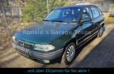 Opel Astra F - 1.Hd. - Tüv 06/2025 - voll fahrbereit - Opel Astra aus 1996: F
